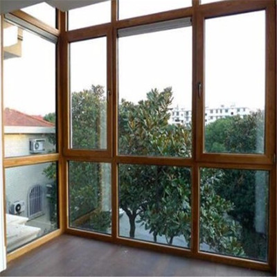 沈阳市和平区新雷鸣金属门窗加工厂 金属门窗制造的匠心与品质