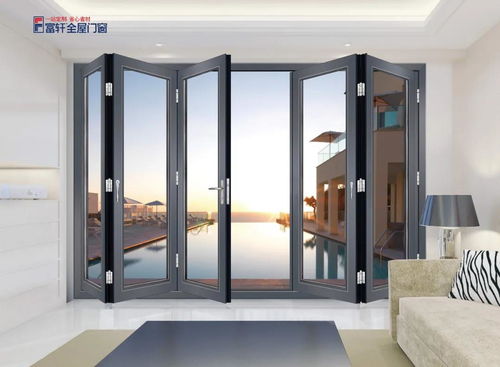 实力登榜 再创辉煌——热烈祝贺富轩门窗蝉联“中国门窗品牌百强”称号