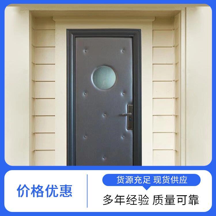 四川成都金属门窗 品质与地域特色的完美结合