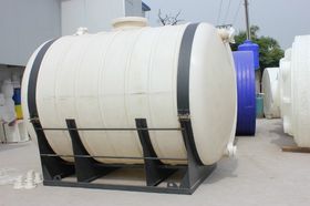 仓储货架 现代仓储系统的支柱