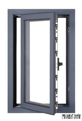 门窗更换与护栏升级指南 开盾门窗为您详解注意事项